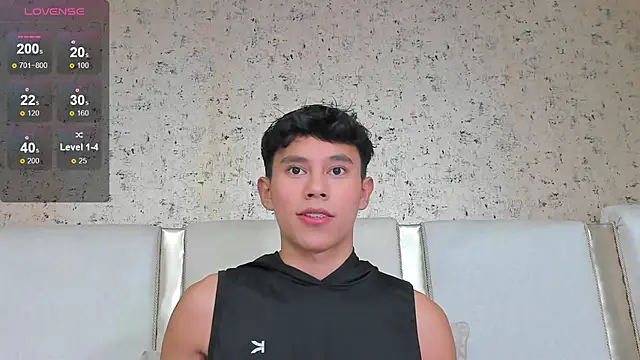 Snapshot of Angel_esteban_fx chatting on January 25, 3:40 am Angel esteban fx online show from January 25, 3:40 am