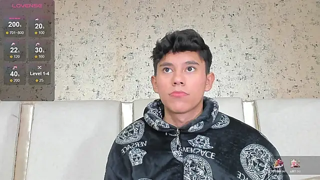 Snapshot of Angel_esteban_fx chatting on January 26, 4:09 am Angel esteban fx online show from January 26, 4:09 am