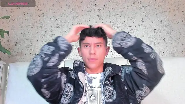 Snapshot of Angel_esteban_fx chatting on March 19, 3:52 am Angel esteban fx online show from March 19, 3:52 am
