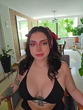 freya bella  online show from May 15, 6:37 pm