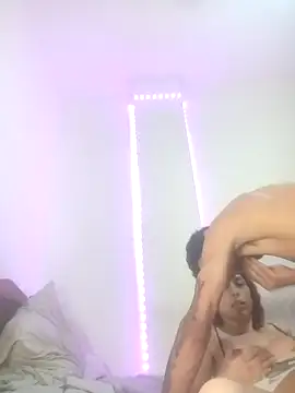 PacPrincess online show from February 13, 10:22 pm