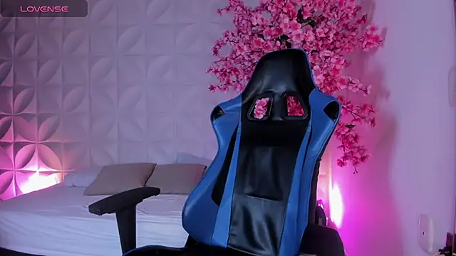 atenea jones online show from March 14, 7:19 pm