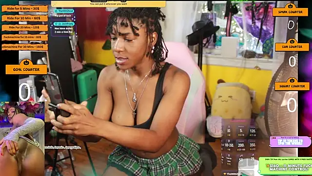 Snapshot of iiitznasanaiii chatting on September 25, 7:50 pm iiitznasanaiii online show from September 25, 7:50 pm