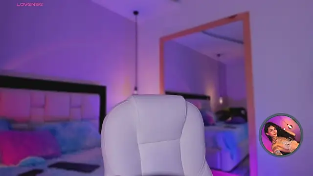 MiissCharlotte online show from September 24, 4:38 am