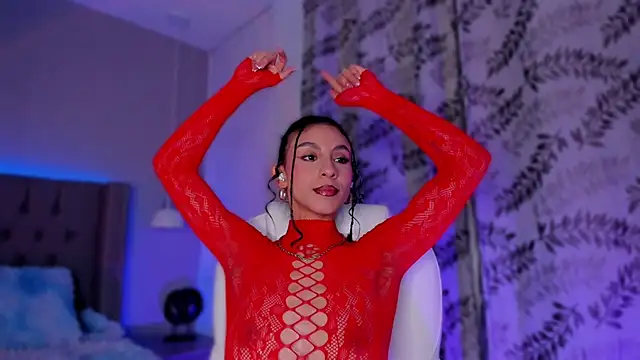 MiissCharlotte online show from October 11, 4:22 am