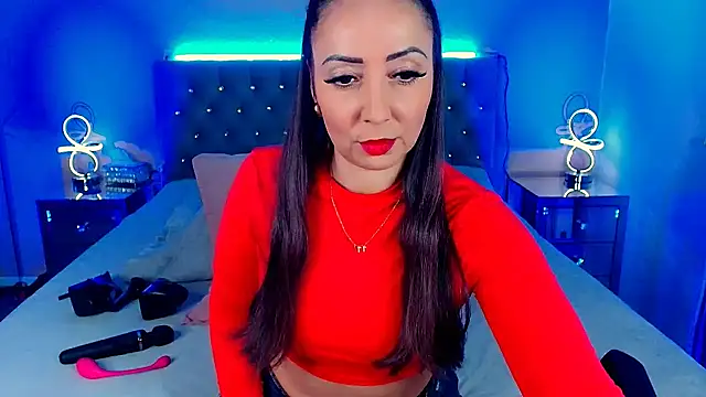 LeeTizia online show from February 13, 5:42 pm