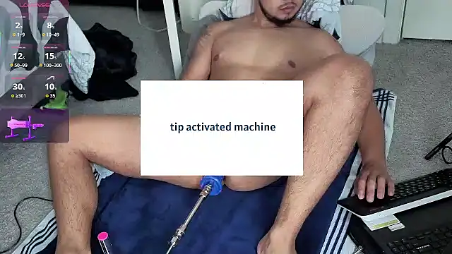 berriess  online show from March 22, 8:12 pm