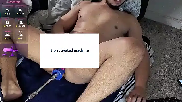 berriess  online show from March 27, 12:05 pm