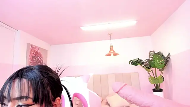 Red lady online show from January 31, 3:52 am