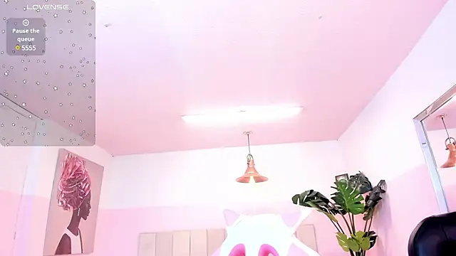 Red lady online show from February 25, 3:52 am