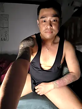 Asianhif online show from January 18, 5:39 pm