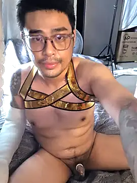 Asianhif online show from February 15, 6:21 am