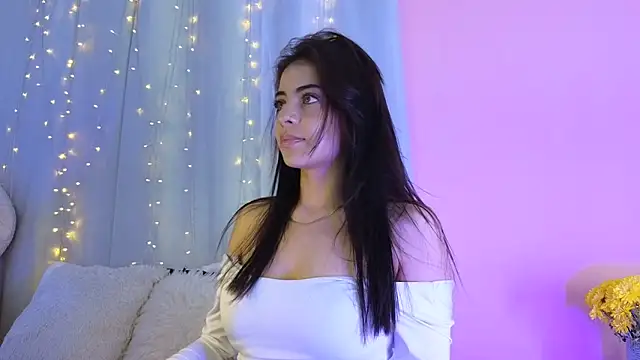 hannacruzsj online show from October 23, 7:45 pm