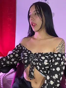 Steph x online show from May 14, 2:29 am