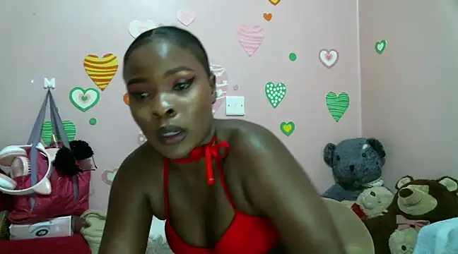 Snapshot of hot_cupcake01 chatting on January 7, 12:24 am hot cupcake01 online show from January 7, 12:24 am