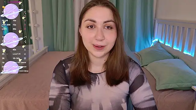 Snapshot of WinryRoss chatting on January 27, 5:25 am WinryRoss online show from January 27, 5:25 am