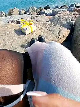 SexyErola27 online show from February 3, 10:25 am