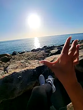 SexyErola27 online show from February 4, 8:46 am