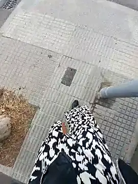 SexyErola27 online show from September 12, 9:09 am