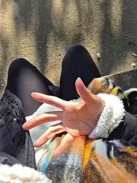 SexyErola27 online show from January 6, 11:25 am