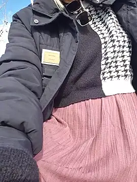 SexyErola27 online show from February 9, 10:19 am