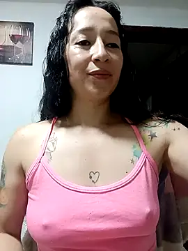 emilypoppy3 online show from September 27, 2:55 pm