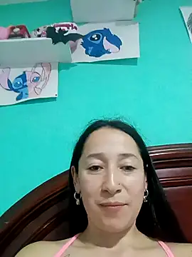 emilypoppy3 online show from October 15, 1:28 am