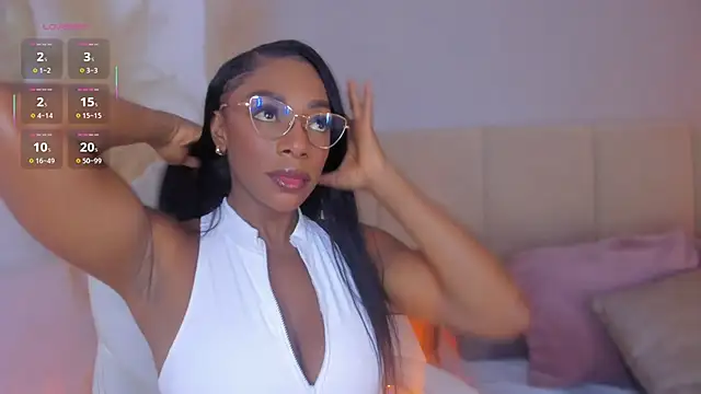 Snapshot of aprilebony_ chatting on May 15, 10:44 am aprilebony online show from May 15, 10:44 am