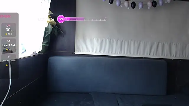 MaraNightmare online show from March 30, 4:08 pm