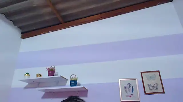 Snapshot of kimberlyvega chatting on March 17, 6:33 pm kimberlyvega online show from March 17, 6:33 pm