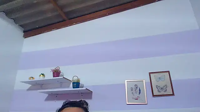 kimberlyvega online show from May 14, 5:20 pm