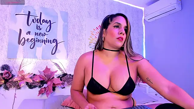 DeboraEvans online show from January 2, 4:35 pm