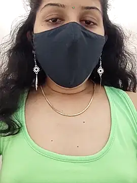 Angleannie online show from November 1, 4:20 pm