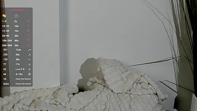 Snapshot of daughter_of_Ronaldo chatting on October 10, 6:07 pm daughter of Ronaldo online show from October 10, 6:07 pm