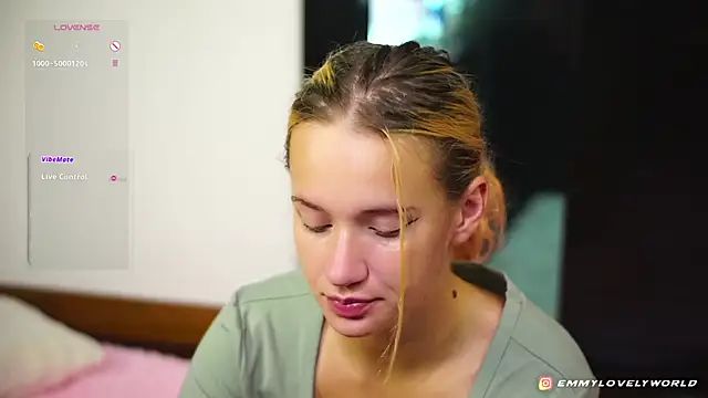 daughter of Ronaldo online show from November 9, 1:59 am