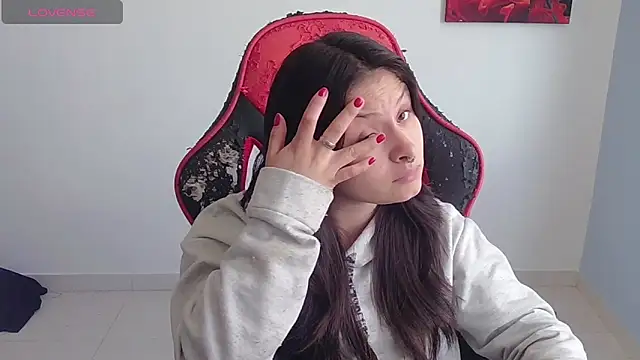 jessica gomez online show from September 30, 8:14 pm