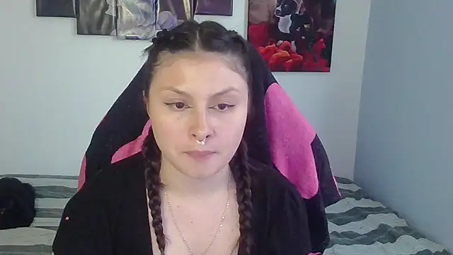 jessica gomez online show from October 16, 10:33 pm