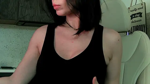 Snapshot of Mashulya29 chatting on February 21, 7:56 am Mashulya29 online show from February 21, 7:56 am