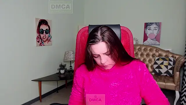 Lily flower7 online show from December 5, 4:31 am