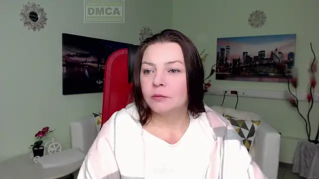 Lily flower7 online show from December 15, 5:01 am