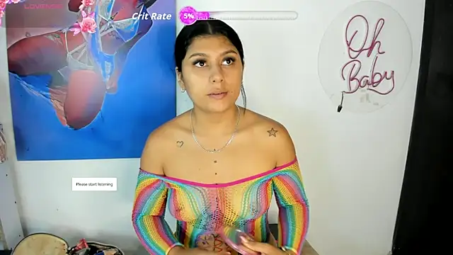 Snapshot of CandyRoxx1_ chatting on November 2, 5:48 pm CandyRoxx1 online show from November 2, 5:48 pm