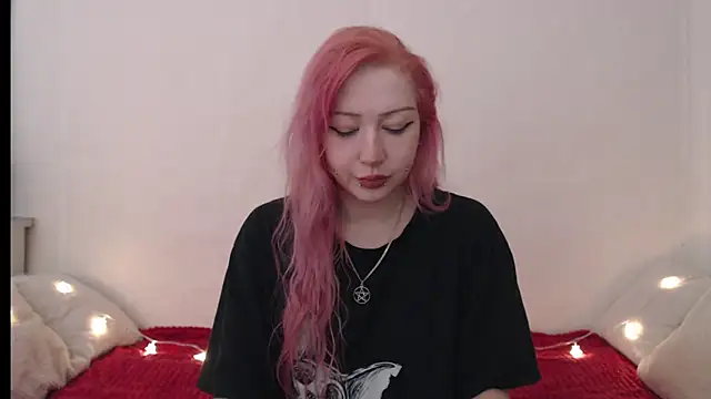 Emily hardcore online show from February 24, 10:52 pm
