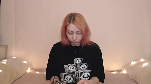 Emily hardcore online show from May 5, 10:18 pm