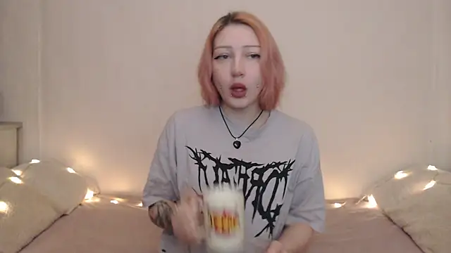 Emily hardcore online show from May 6, 9:09 pm