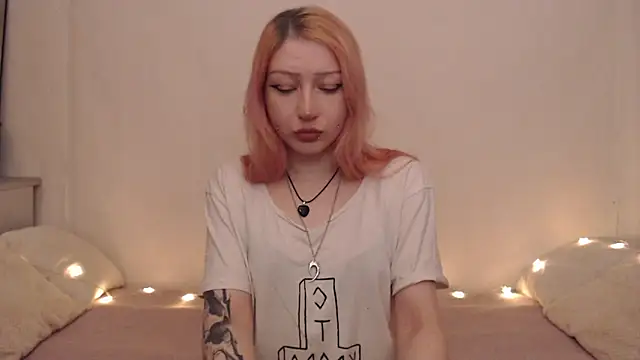 Emily hardcore online show from May 11, 9:12 pm