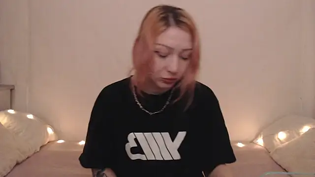 Emily hardcore online show from May 13, 8:16 pm
