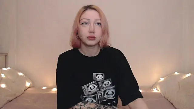 Emily hardcore online show from May 14, 10:05 pm