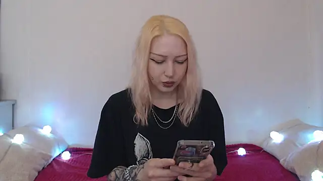 Emily hardcore online show from June 26, 9:52 pm