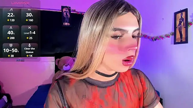 rosedewitt online show from March 3, 5:39 pm