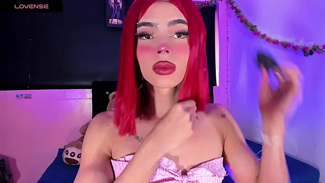 rosedewitt online show from March 7, 9:38 pm